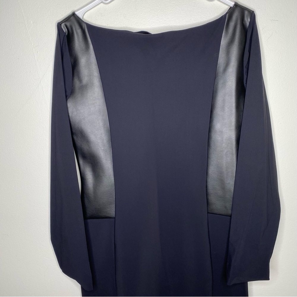 Chiara Boni Accursia Black Dress - Picture 7 of 8